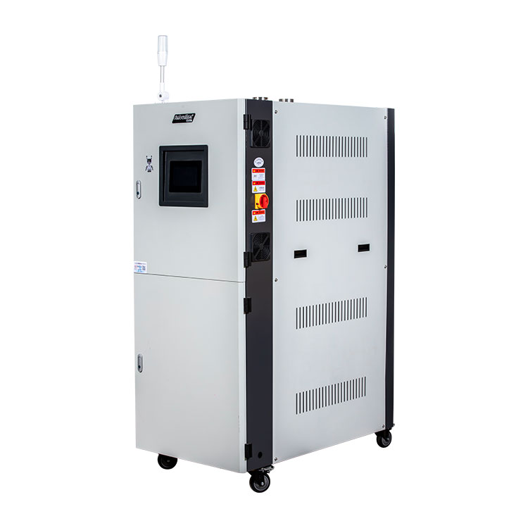 Chức năng của máy hút ẩm tổ ong