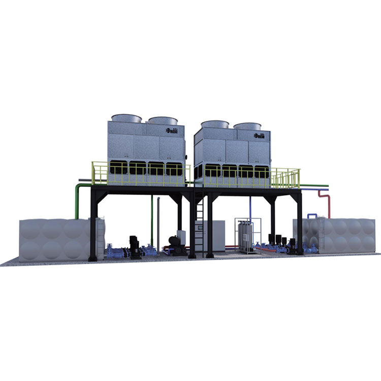 Thiết kế và áp dụng các bộ cấp dữ liệu mới