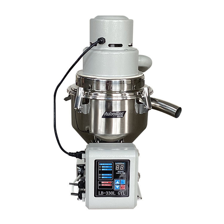 Tại sao máy xúc phễu tự động lại cần thiết cho quy trình sản xuất hiệu quả